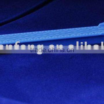 Disposable linear cutter stapler cartridge