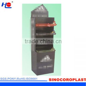 rigid and resistant dirt plastic polypropylene not rot box