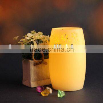 LED Wax Candle Llight