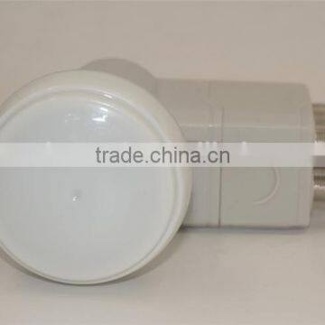 high quality eight output digital satellite lnb for satellite dish and receiver lnb/lnbf