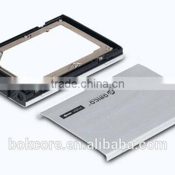 X-Gear Floppy Drive Bay 2.5inch SATA Hdd Protective Case photo-3