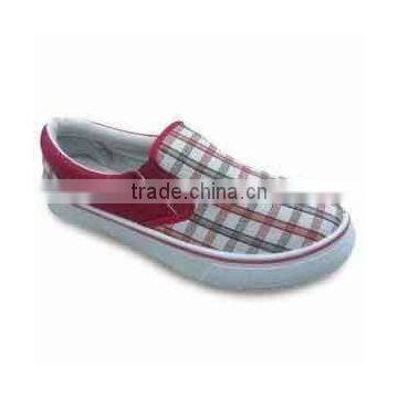 Casual shoe