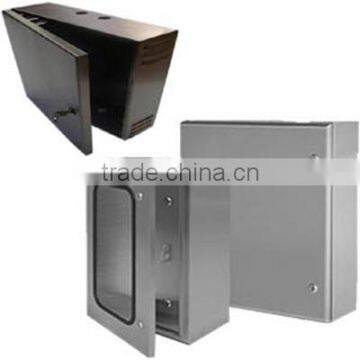 Electric Meter Box