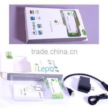 CX919 Rockchip Rk3188 Quad Core 2GB RAM Android Mini pc photo-6