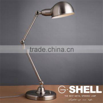 VDE Living Room Antique Style LED Table Lamp photo-3