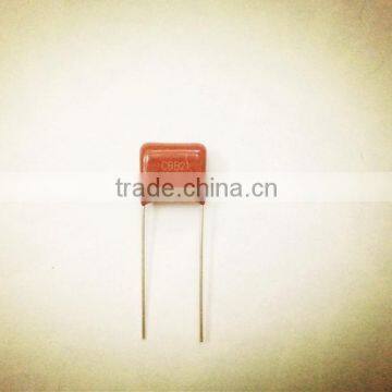 Metalised polypropylene film capacitor cbb21 224J400V 220000pf +/-5% 400v STE