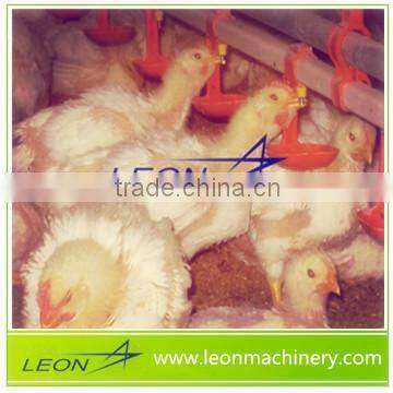 Leon Series Hotsale Poultry Watering System