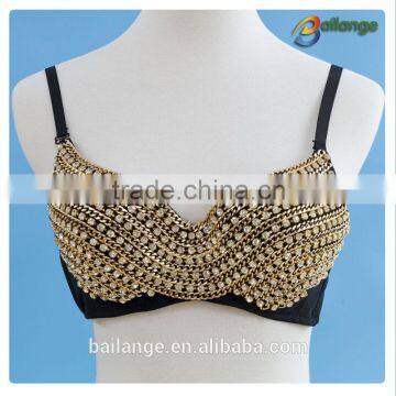 wholesale newest products crochet lastest Tropical bra for lady underwear