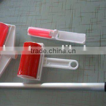 Washable lint roller set 3