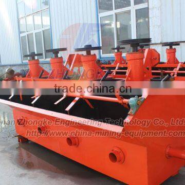 Zinc Ore processing production line