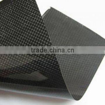 High quality prepreg Carbon fiber sheet soft thin carbon fiber sheet