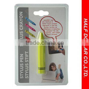 STYLUS PEN/STYLUS CRAYON /STYLUS STIFT