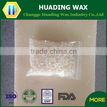 Microcrystalline Wax for Polishing Wax