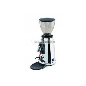 MACAP M2M Chrome Coffee Grinder