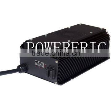 Shenzhen ABP 28V 43.8V 48V battery charger for Electric Forklift