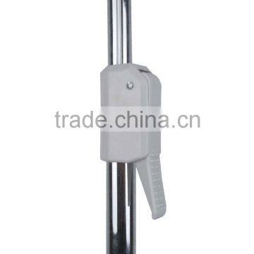 Factory Direct Sale Supermarket Shelf Banner Holder Metal Display Stand photo-3