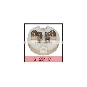 S-2P-C Terminal Blocks