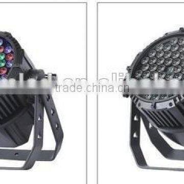 LED Dyeing Light Stage Lighting Show Wedding Lighting