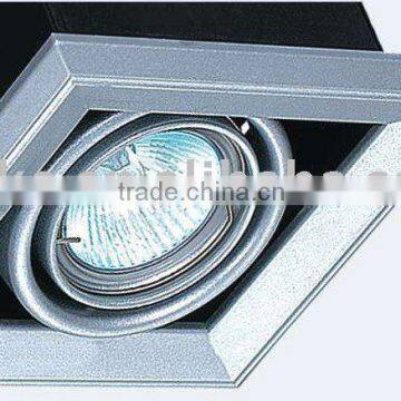 halogen ceiling spot light