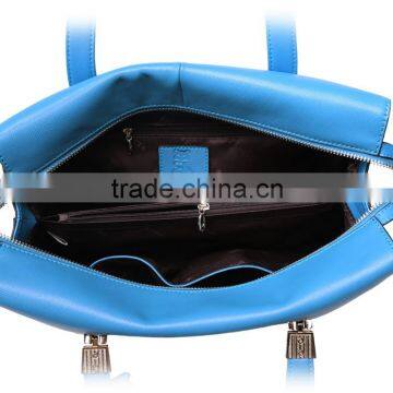 2015 Fashion pu Leather Bag Ladies Handbag Shoulder Bags photo-5