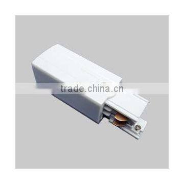 4 Lines CNC Track Rail ,guide Rails for Track Light Use photo-3