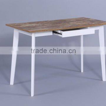 2016 Vintage study table/kids furniture study table, kids study table