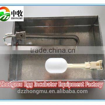 Factory Supply 5280 Poultry Incubator Machine/egg Incubator Price/egg Hatching Machine Price photo-5