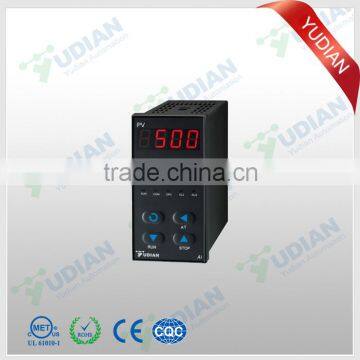 YUDIAN AI-501 Single Channel Digital Gas Pressure Indicator photo-3