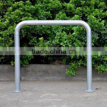 Steel Bicycle parking Rack, bike parking rack