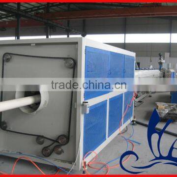 Plastic Machine for Pvc Pipes
