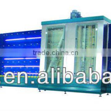 SM-1800 insulating glass line machine automatic