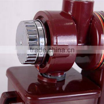 High Quality 220v Burr Coffee Grinder photo-4
