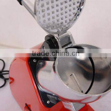 Hot Sale 2015 Cheap Ice Block Shaving Machine photo-5