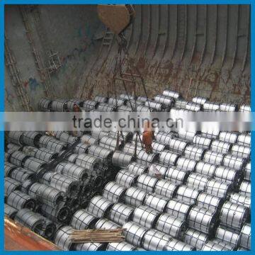 Hot Dip Galvanized GI Steel Coil for Electrical Appliance