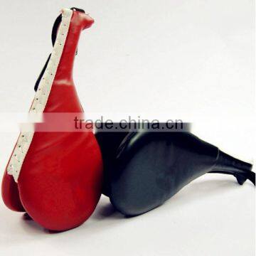 Taekwondo Training Double Kicking Pads Target Karate foot target hand double made in China