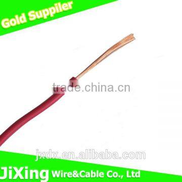 450/750V Copper Pvc Covered H07V-K Strand Cable