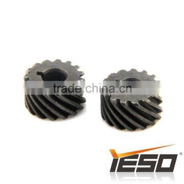 87C3-8 Spiral Gear Eastman Cuting Machine Part Sewing Accessories photo-3