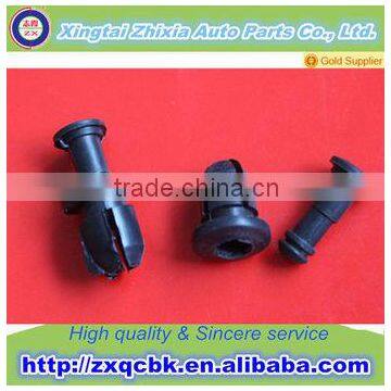 Reliable Manufacture Nylon Automotive Plastic Clip/plastic Car Clips/auto Fastener photo-2