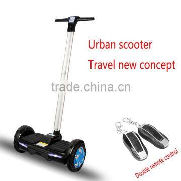 800W fast mobility e scooter for adults with samsung lithium battery