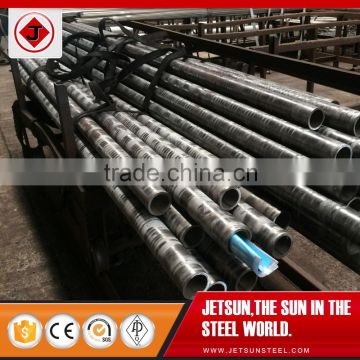 High quality aisi sus304 stainless steel tube/pipe