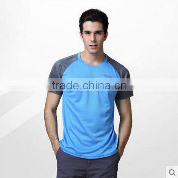 Hot Sell OEM Factory Blank Plain t Shirt