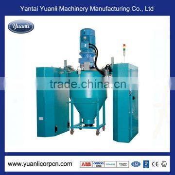 Powder Mixing Machine for Coating Machine photo-2
