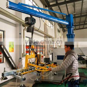 600kg Lifting Suction Machine photo-2
