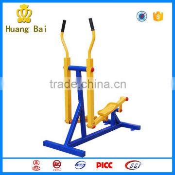 Park Fitness Equipment Single Elliptical Machine photo-4