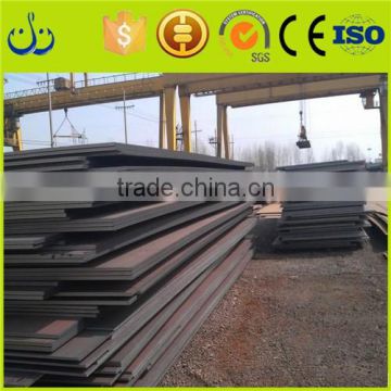 Best Price Carbon Alloy Steel Cold Rolled Sheet and Plate