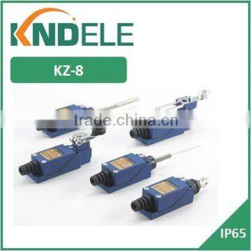 Control Switch Electrical Switch Limit Switch, KZ-8166 photo-3