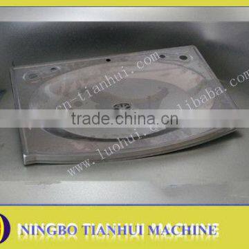 china stainless steel precision metal stamping for food machinery