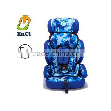 Convertible infant car seat Travel system,blue