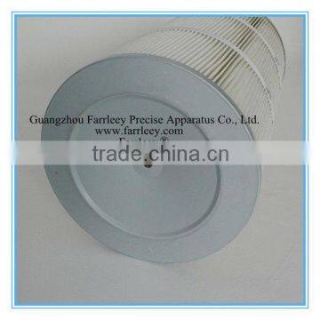 Farrleey Lead Strips Polyester Cartridge Filter photo-4