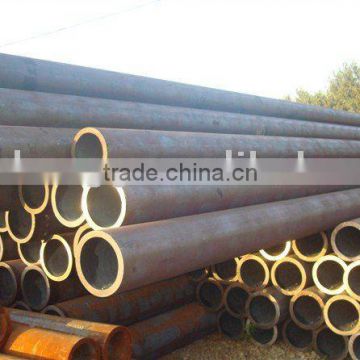 big-diameter seamless pipe